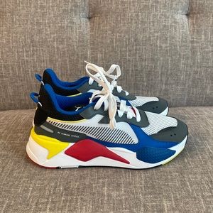 Puma RS-X